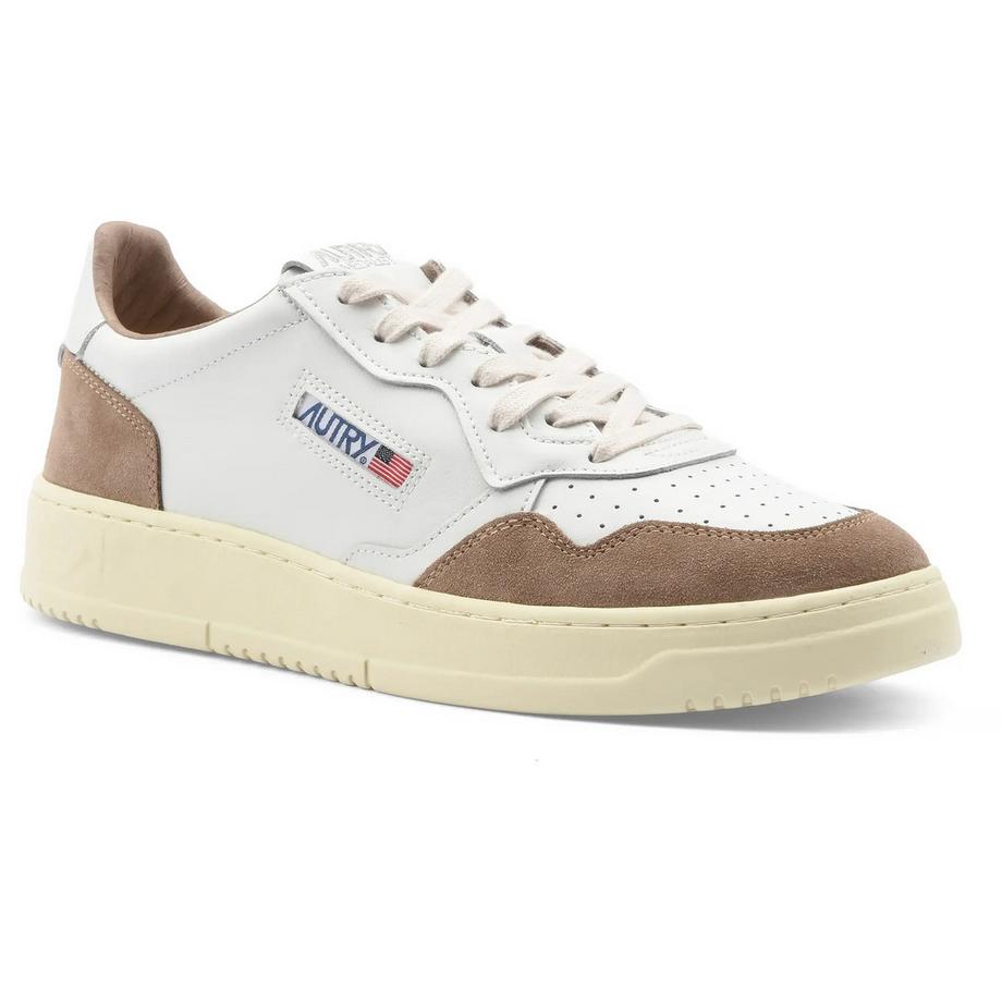 MEDALIST LOW MAN-43