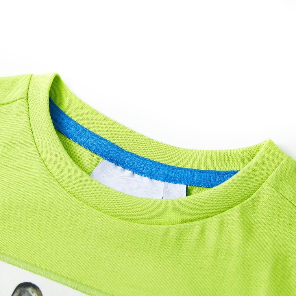 VidaXL  Kinder t-shirt 