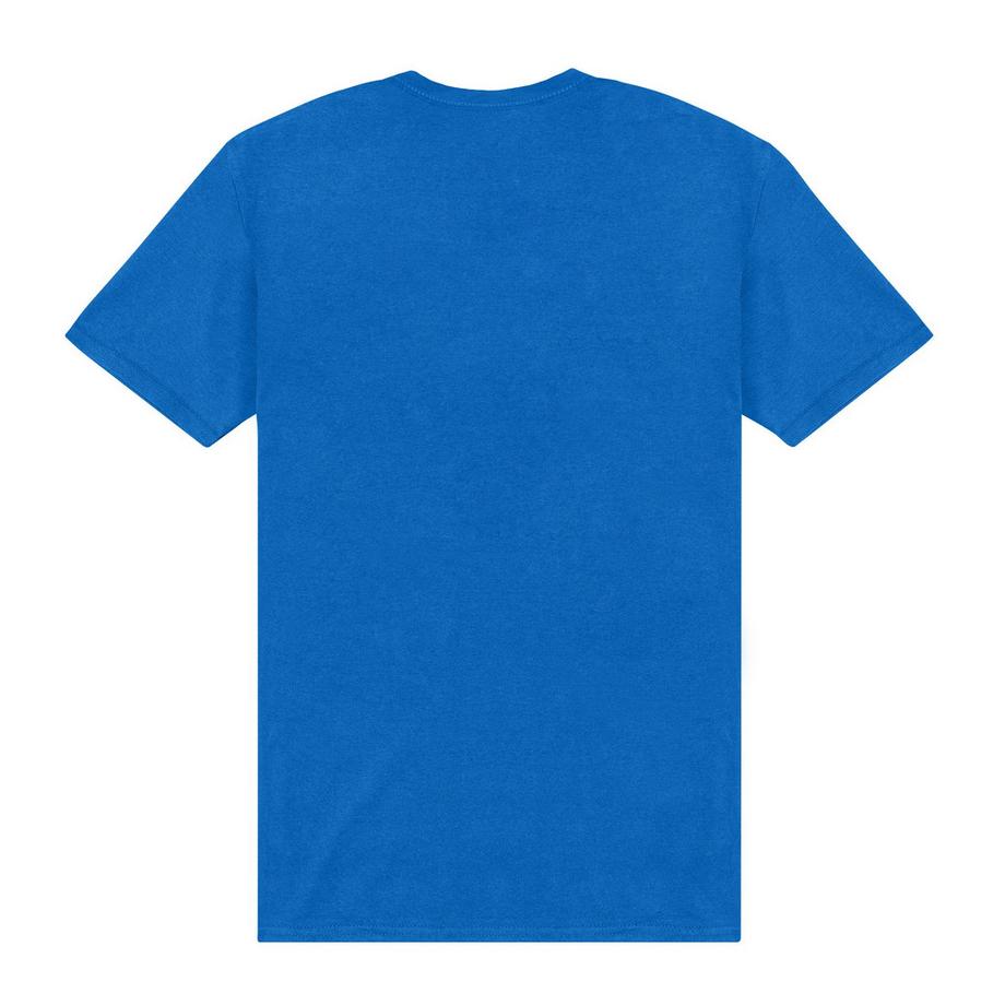 Rick And Morty Rick and Morty My Plan T-Shirt  