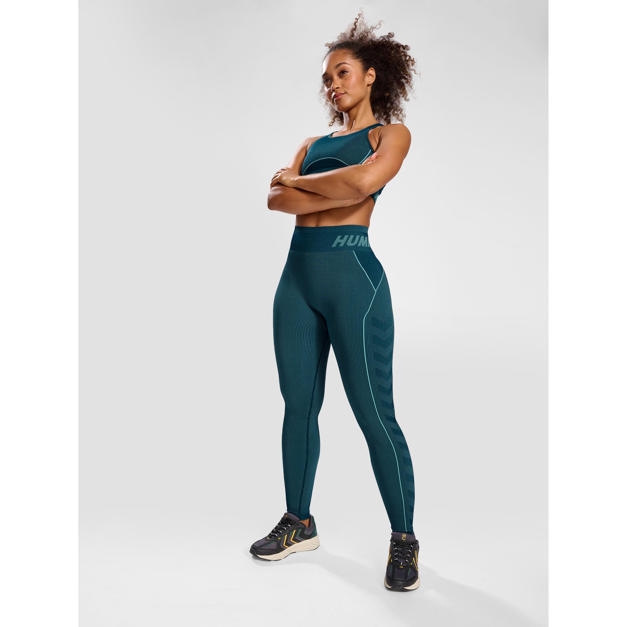 Hummel  leggings da te christel seamless 