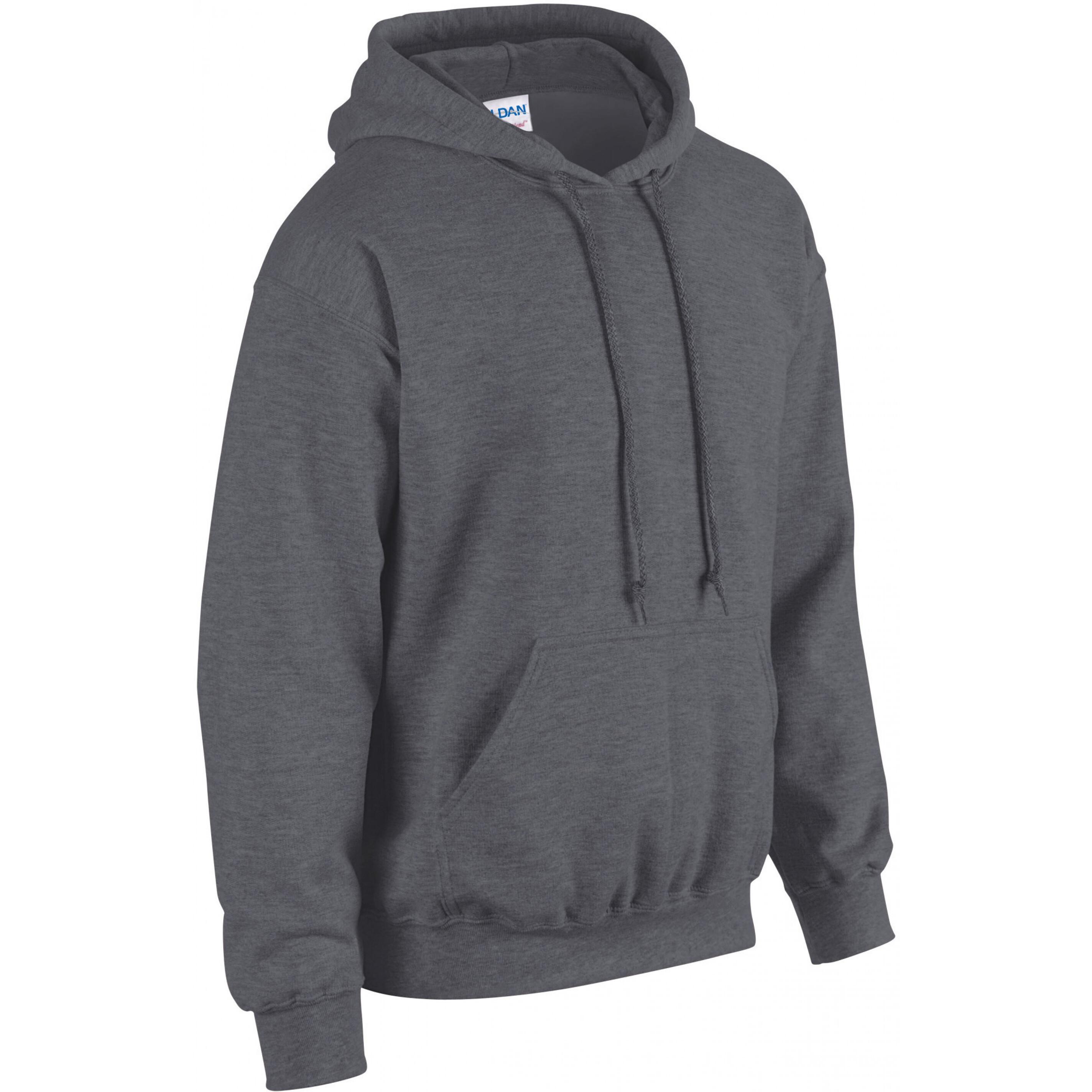 Gildan Heavy Blend Hoodie  