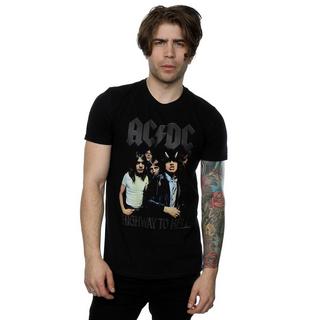 AC/DC ACDC Highway To Hell T-Shirt  