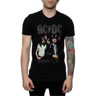 AC/DC ACDC Highway To Hell T-Shirt  