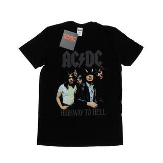 AC/DC ACDC Highway To Hell T-Shirt  