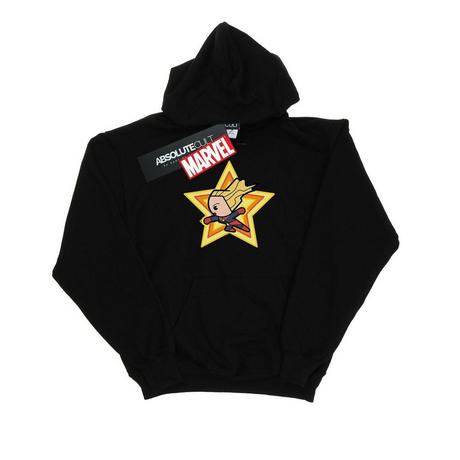 MARVEL  Sweat à capuche 