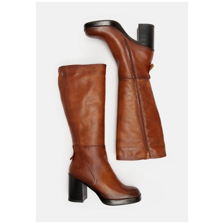 Felmini  Bottes VALERIA D577 