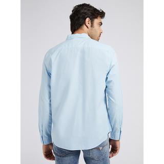 GUESS Sunset Bio-Baumwollhemd  