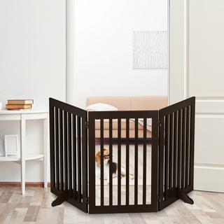 B2X Protezione della privacy 1 m verde-bianco  