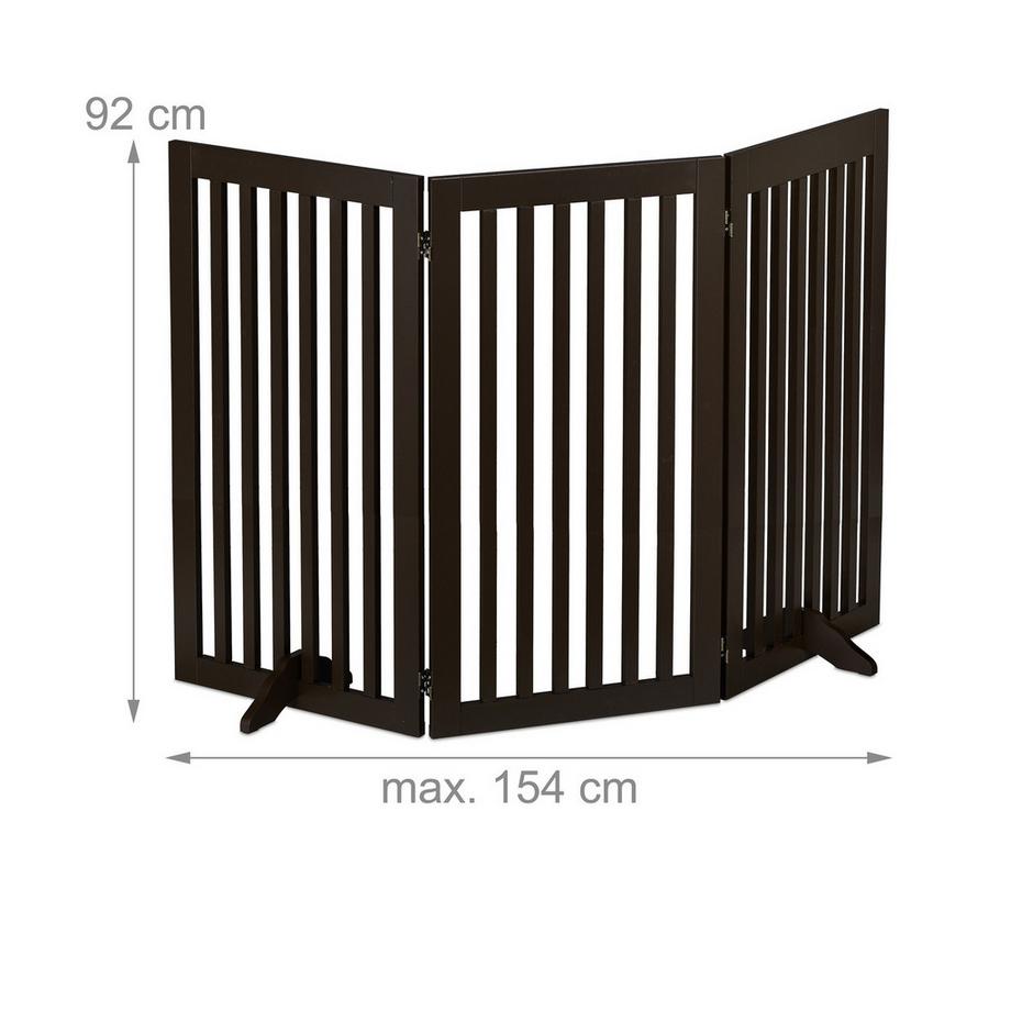 B2X Sichtschutz 1 m-weiß  