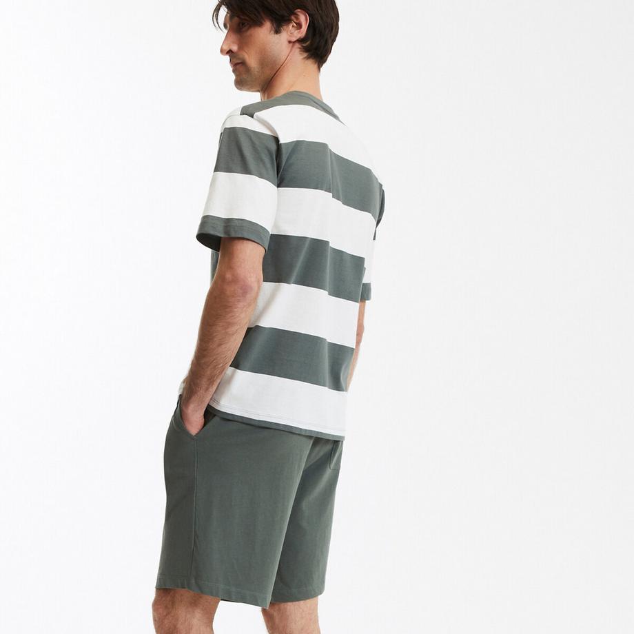 La Redoute Collections Jersey Pyjamashorts  