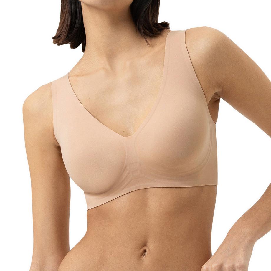 Invisibles Bustier