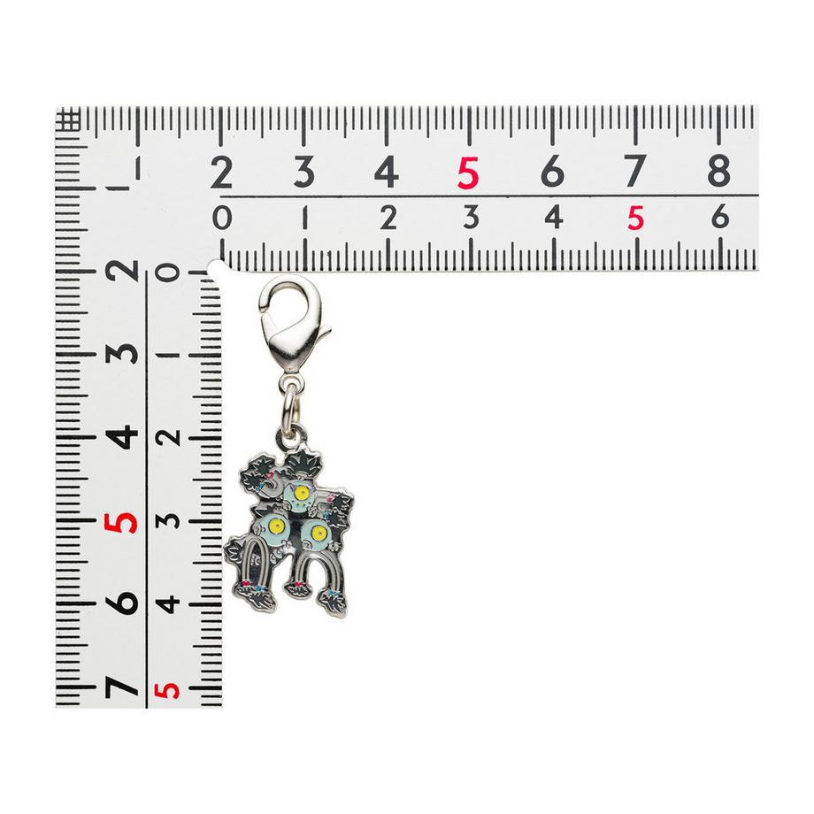 Pokémon Center Sandy Shocks Porte-clés  