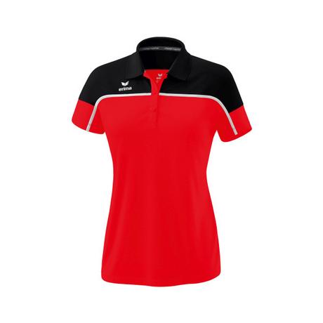 Erima Polo Shirt Change  