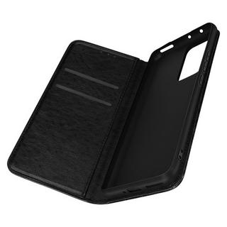 Avizar  Étui portefeuille Xiaomi 12 Pro - Noir 