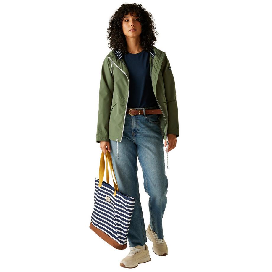 Regatta Giacca impermeabile Bayletta II  