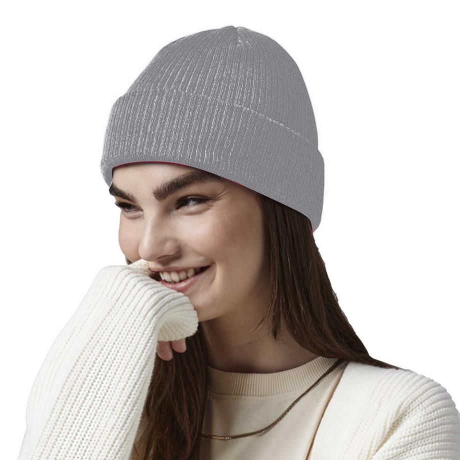 Beechfield Heritage Berretto Invernale  