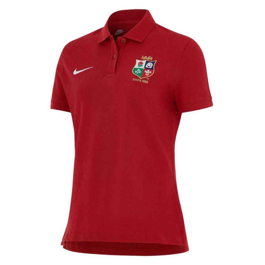 Club Poloshirt