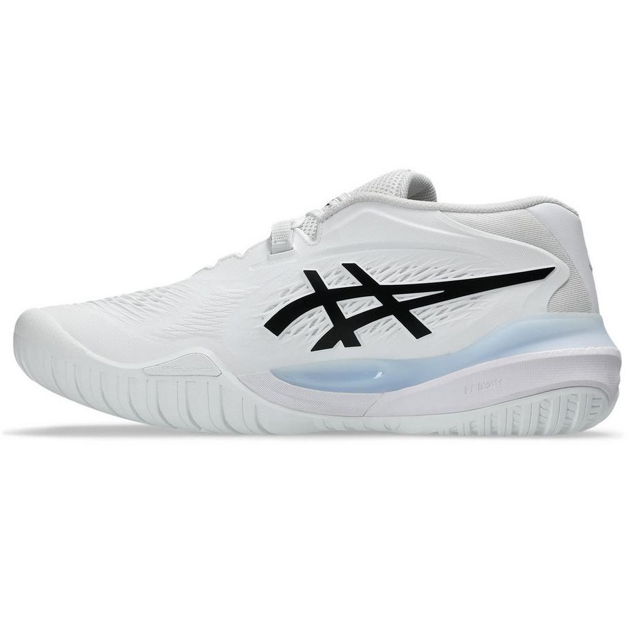asics Gel-Resolution X Sandplatz Tennisschuh  