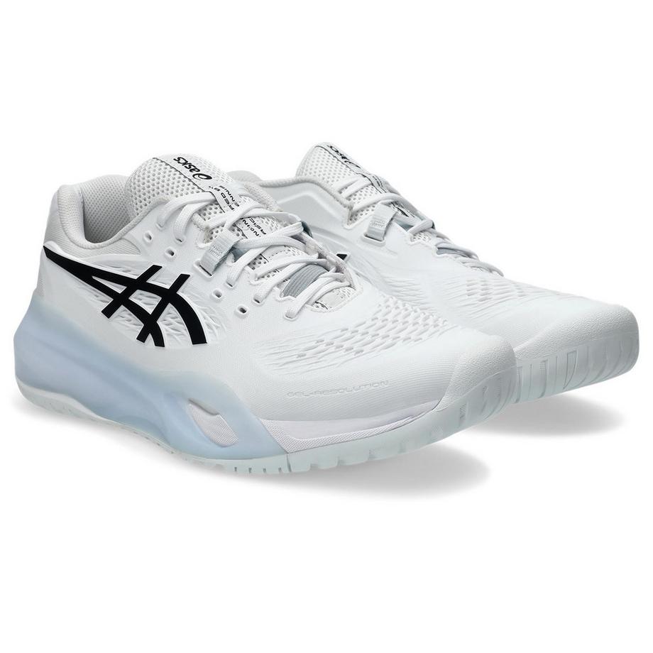 asics Gel-Resolution X Sandplatz Tennisschuh  