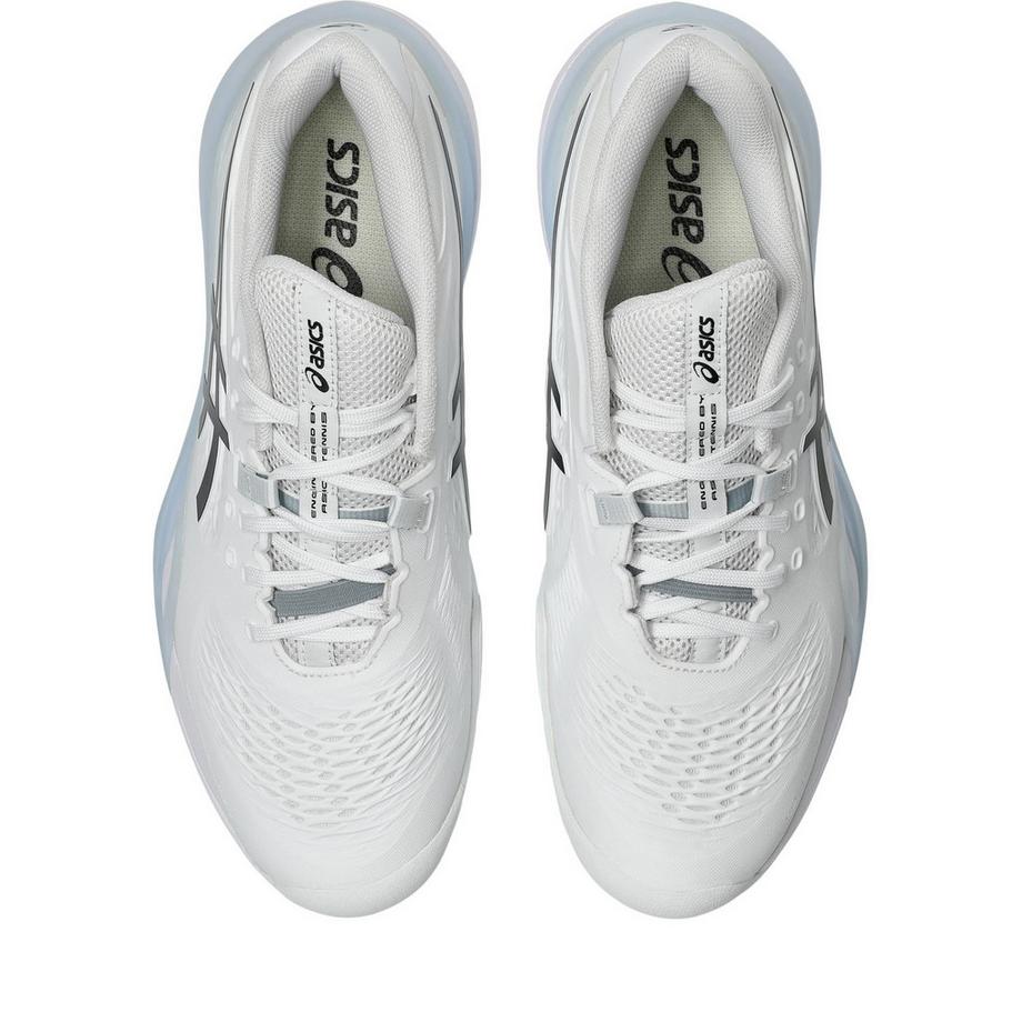 asics Gel-Resolution X Sandplatz Tennisschuh  