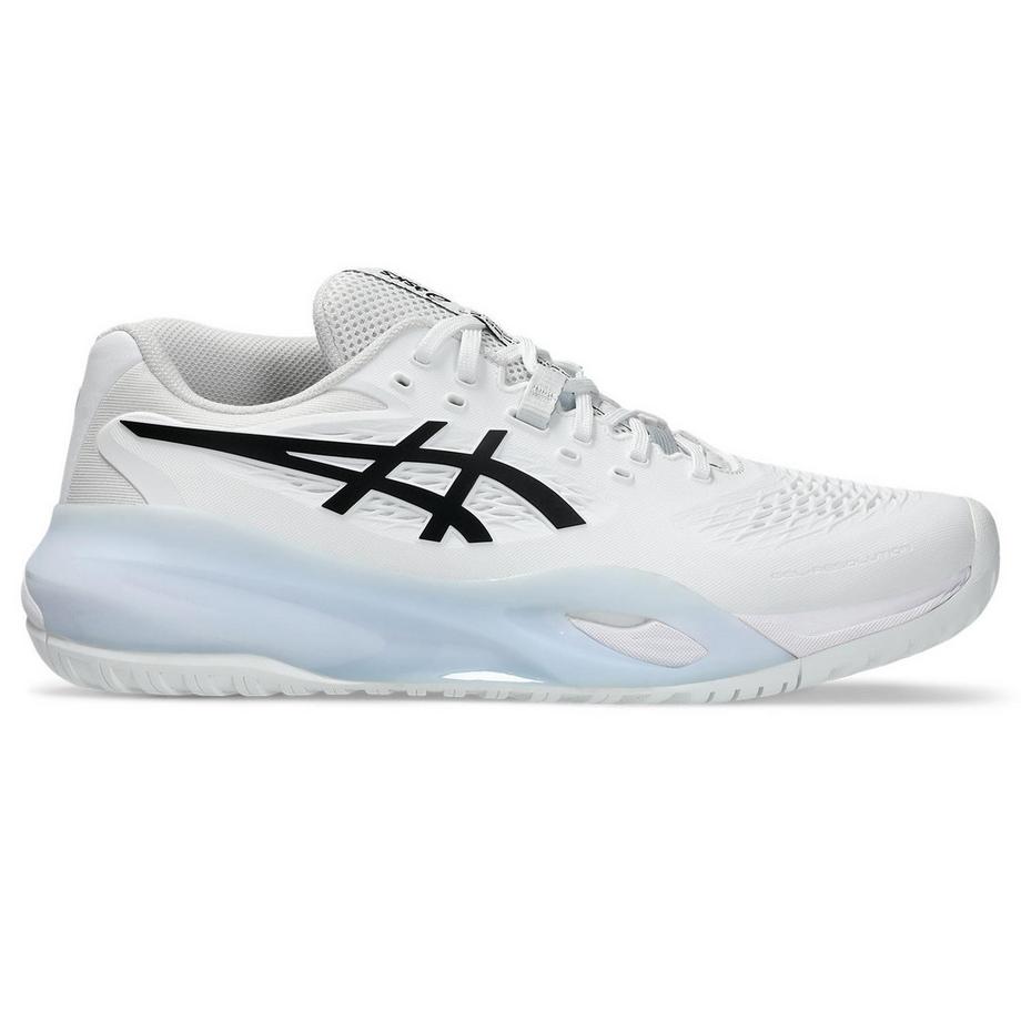GelResolution X Sandplatz Tennisschuh