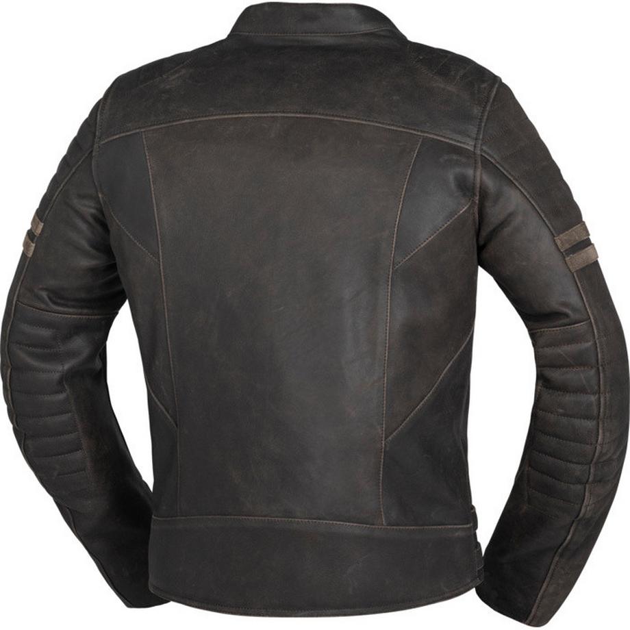 iXS Blouson cuir moto Classic Andy  