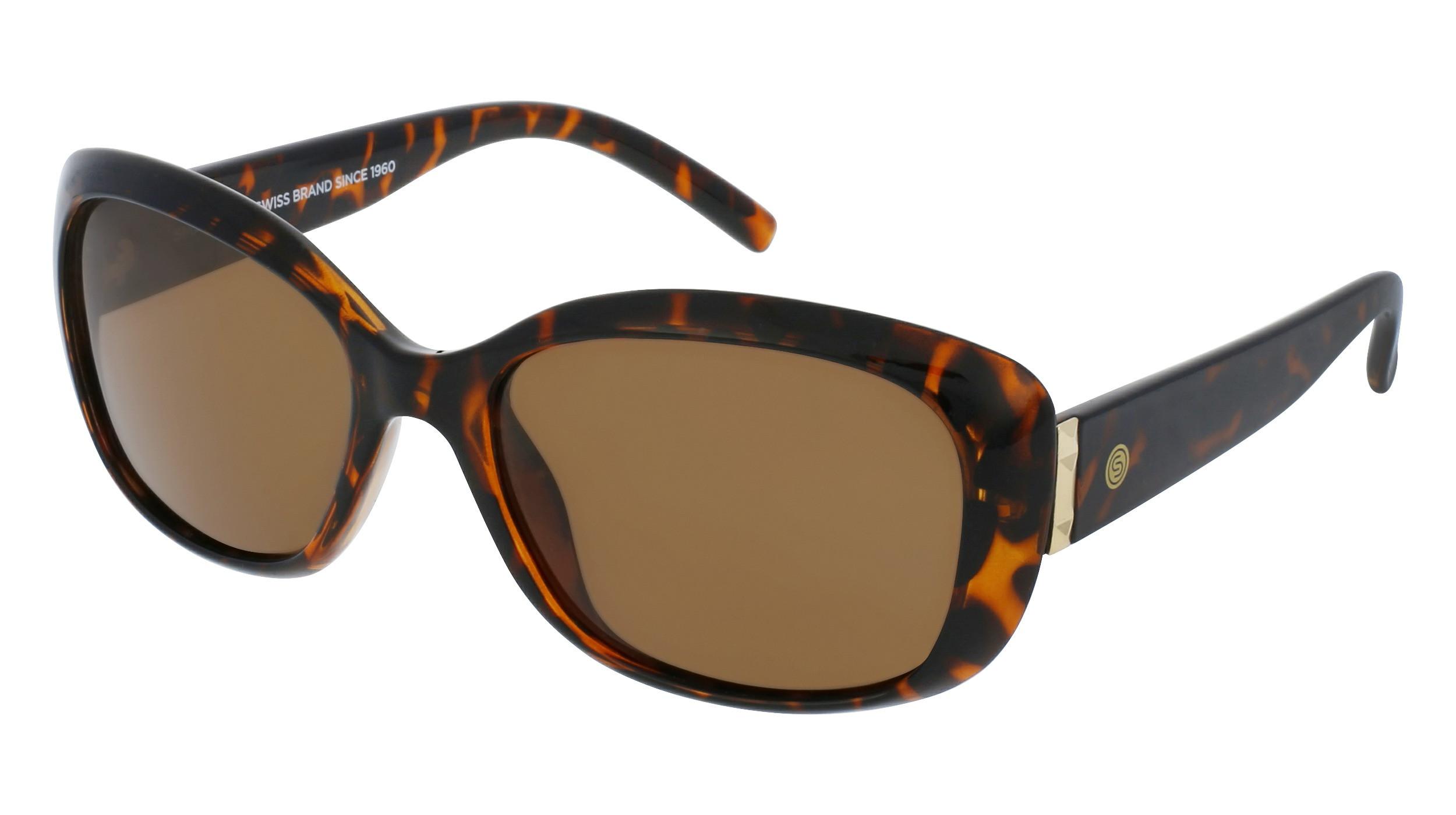 Smarty Sonnenbrille mit Etui  