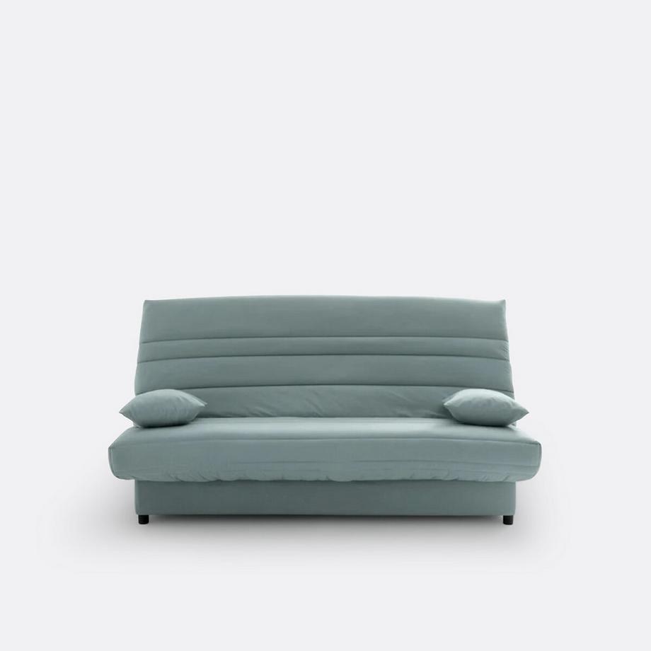 SO'HOME  Housse de clic-clac spéciale rénovation + socle 