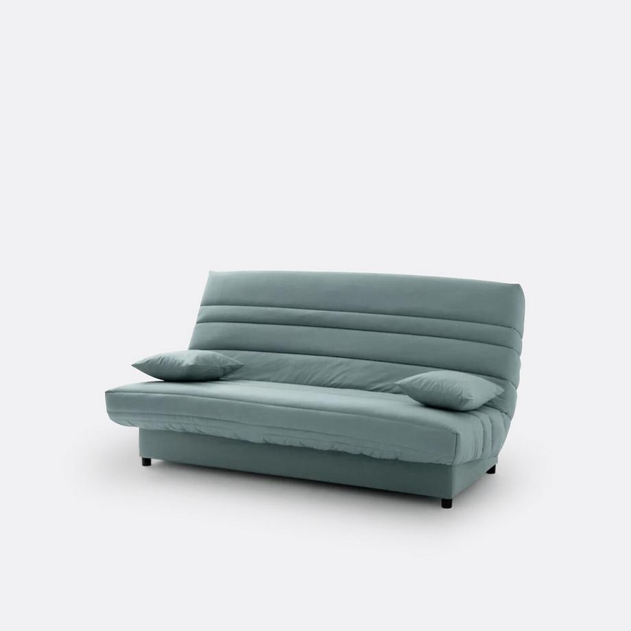 SO'HOME  Housse de clic-clac spéciale rénovation + socle 