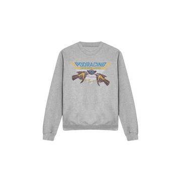 Racer Sweatshirt