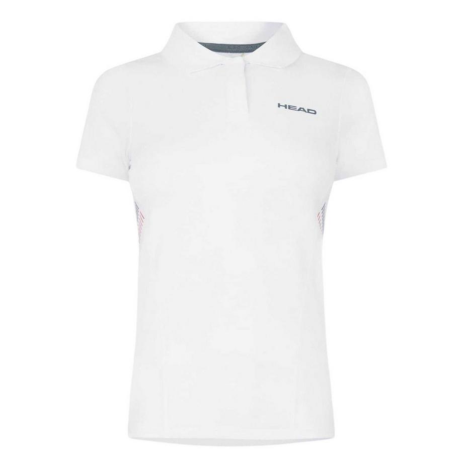 Polo Motiftyle Logo Club