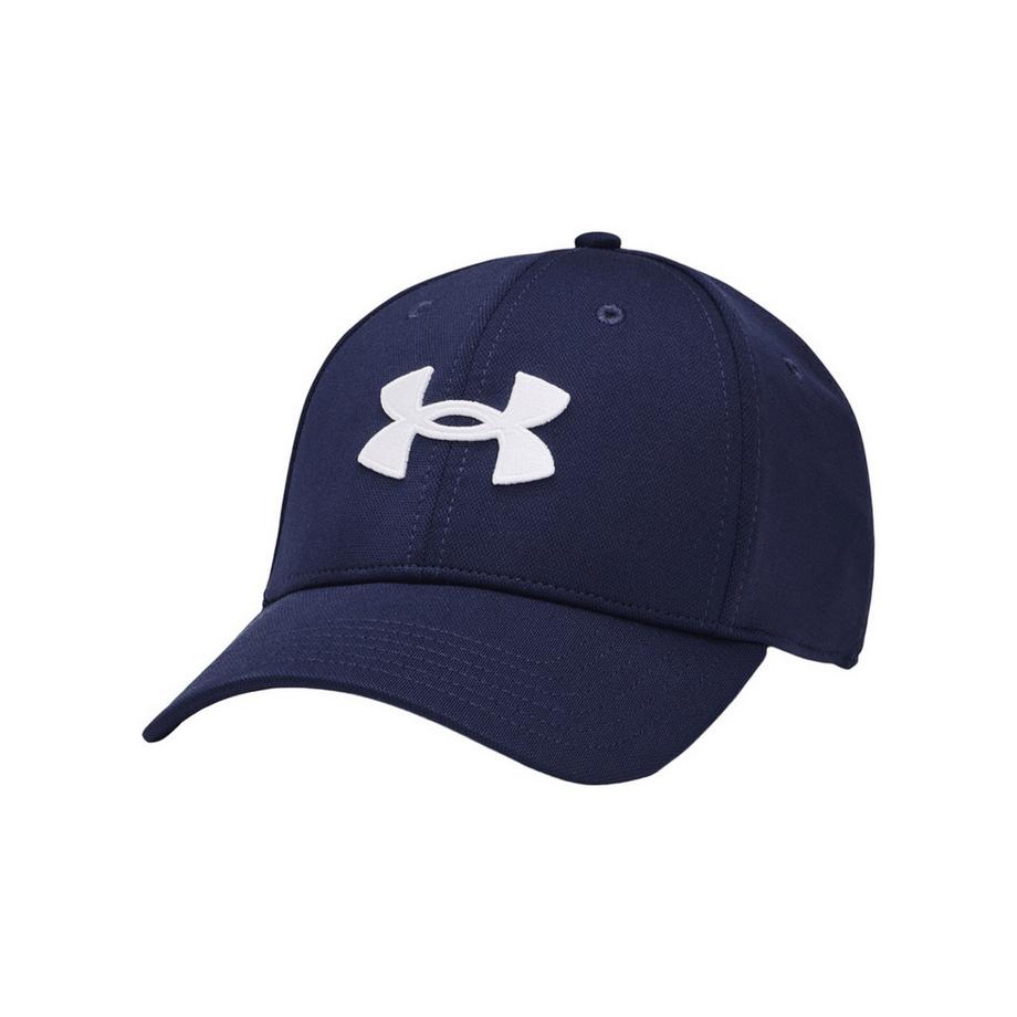 Blitzing Cap