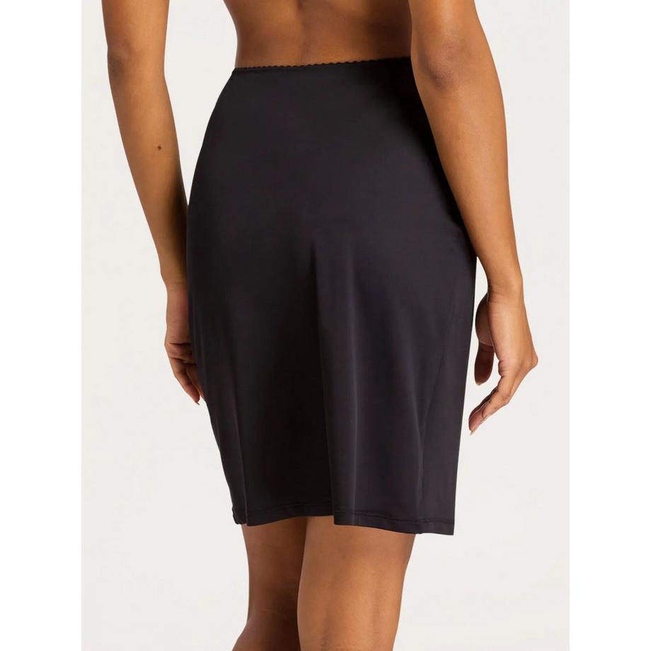 HANRO Satin Deluxe Unterkleid  