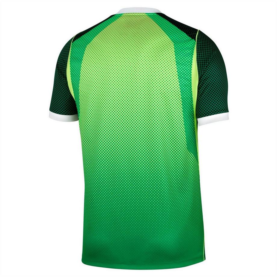 NIKE  Maillot De Foot Motiftyle Nigeria Fc World Cup 