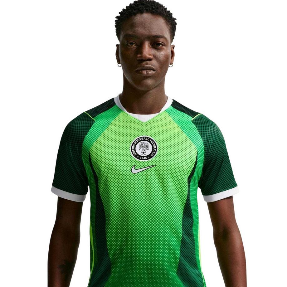 NIKE  Maillot De Foot Motiftyle Nigeria Fc World Cup 