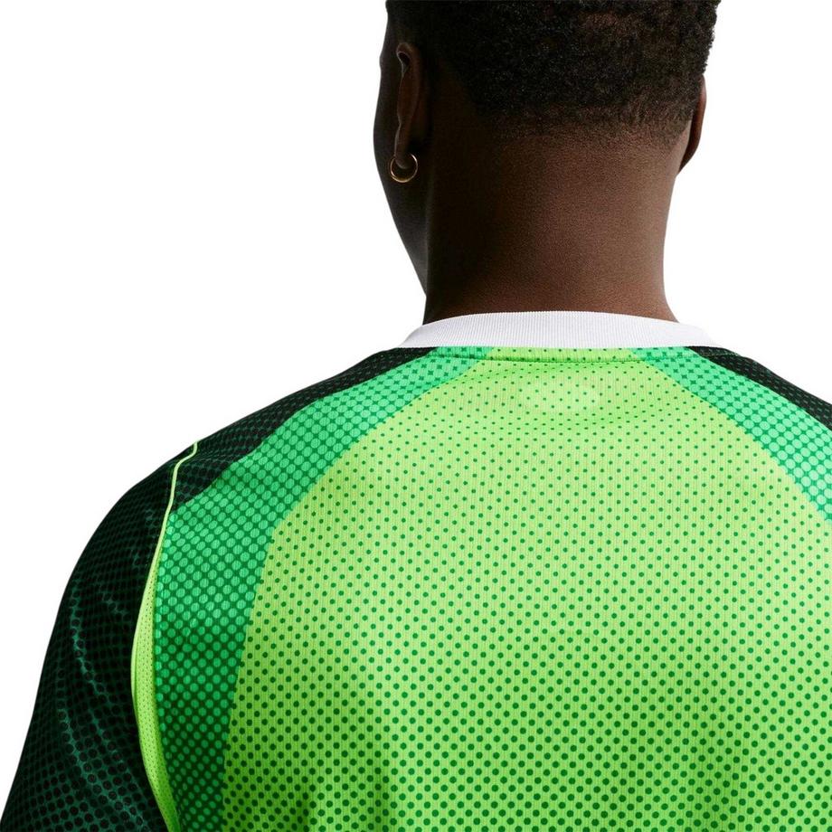 NIKE  Maillot De Foot Motiftyle Nigeria Fc World Cup 