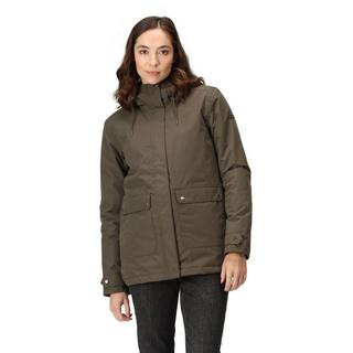 Regatta  Broadia Jacke, wasserfest 