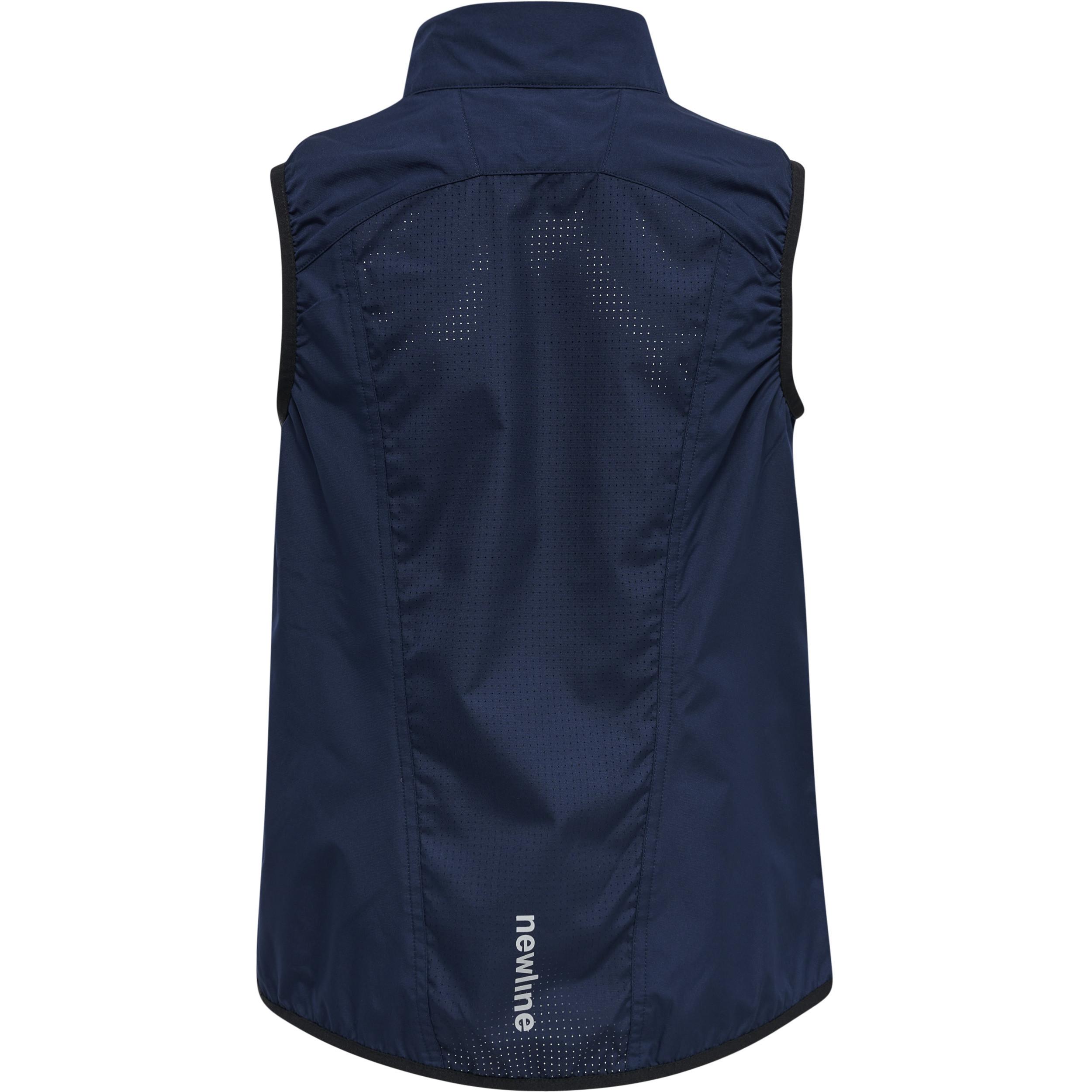 Newline  gilet per bambini core 