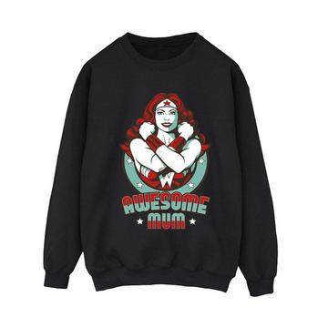 Wonderful Mum Sweatshirt