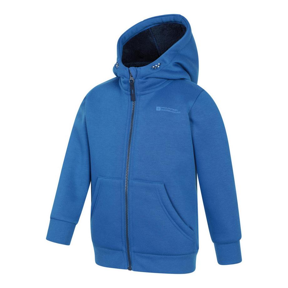 Mountain Warehouse  Veste À Capuche Nordic 