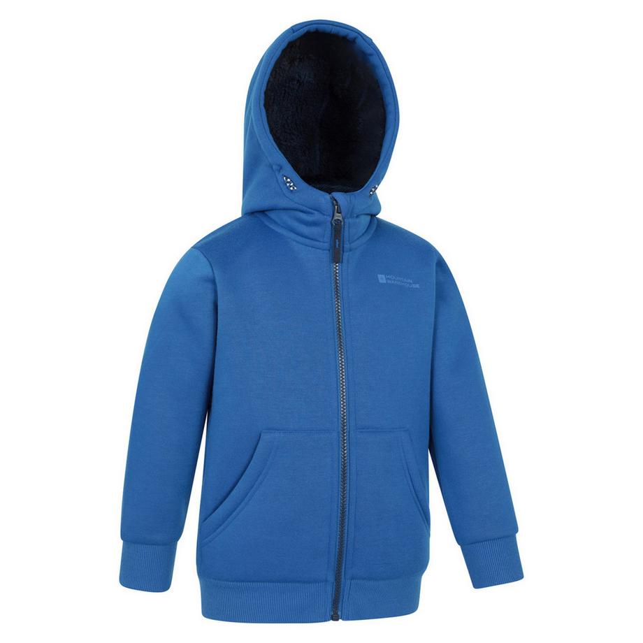 Mountain Warehouse  Veste À Capuche Nordic 