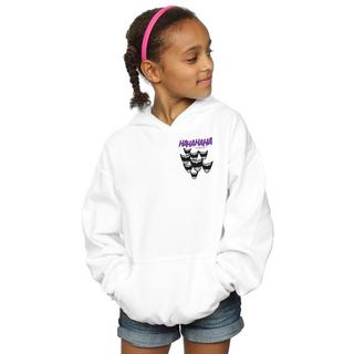 DC COMICS  Kapuzenpullover 