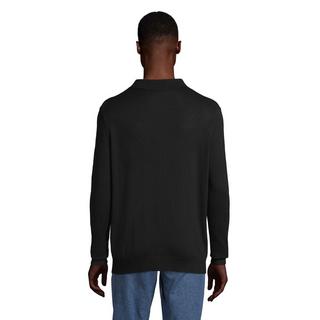 SOLS Stefan Langarm Polo Shirt  