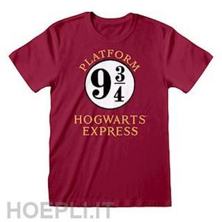 Heroes  T-shirt - Harry Potter - Express - Hogwarts 