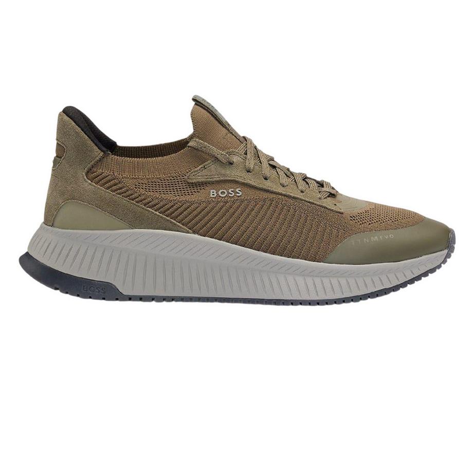 Ttnm Evo Sneaker , Wildleder