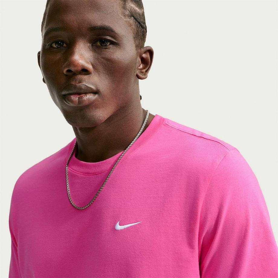 NIKE  Club Team T-Shirt, Leicht, 