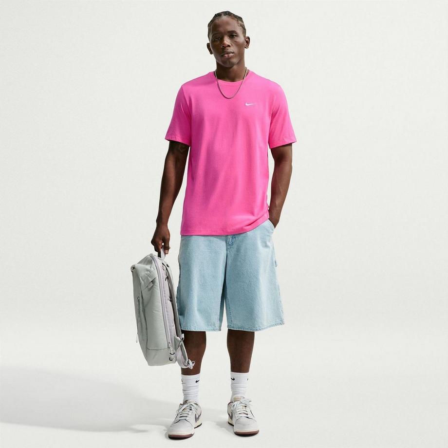 NIKE  Club Team T-Shirt, Leicht, 