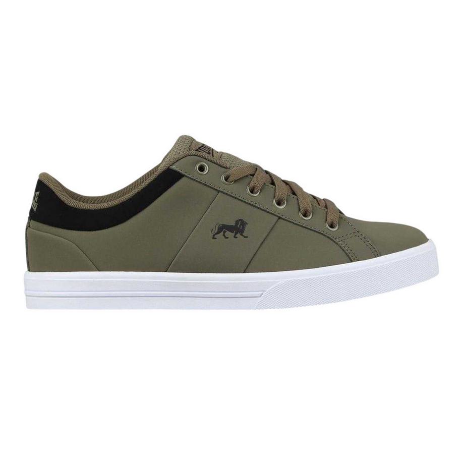 Latimer Scarpe Sportive Pelle