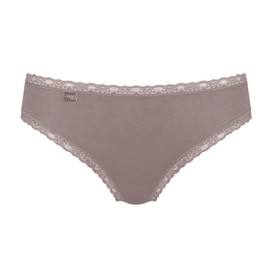 sloggi Slip Stretch Confezione da 3  