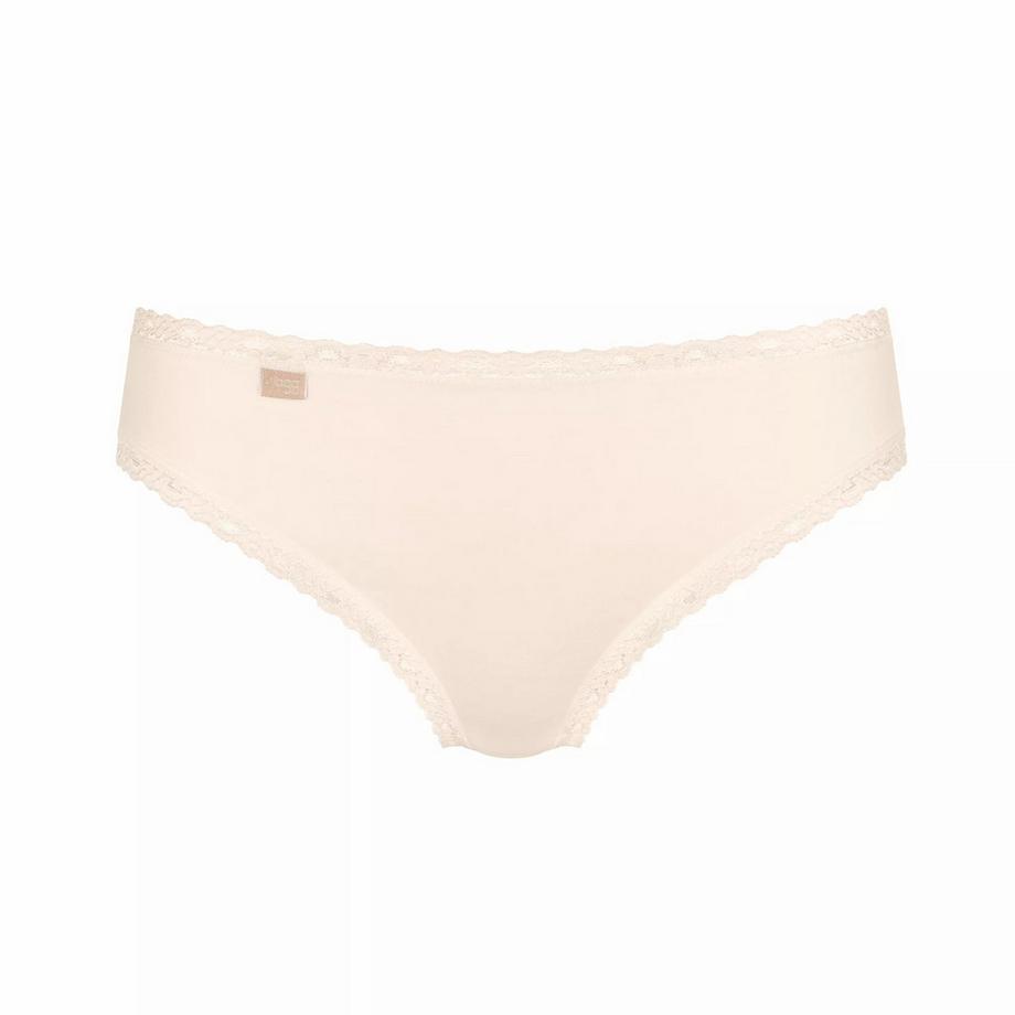 sloggi Slip Stretch Confezione da 3  